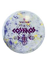 Viking Discs Tornado Cosmos Discgolf Disc