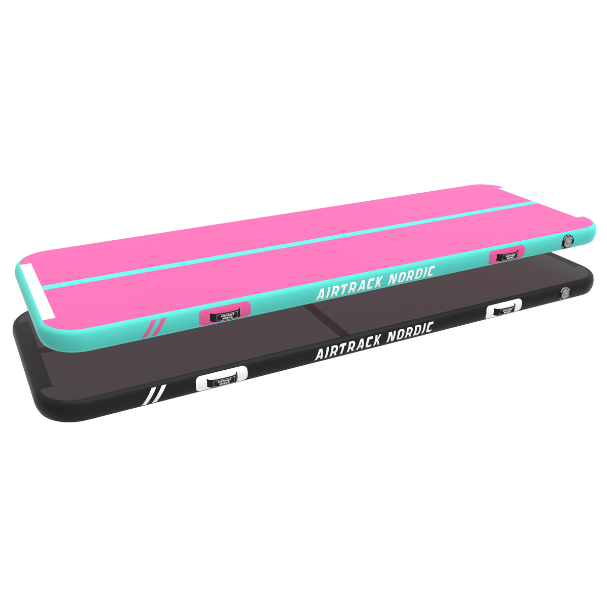 Airtrack Nordic Home 3m Collectors edition luftvoltbana