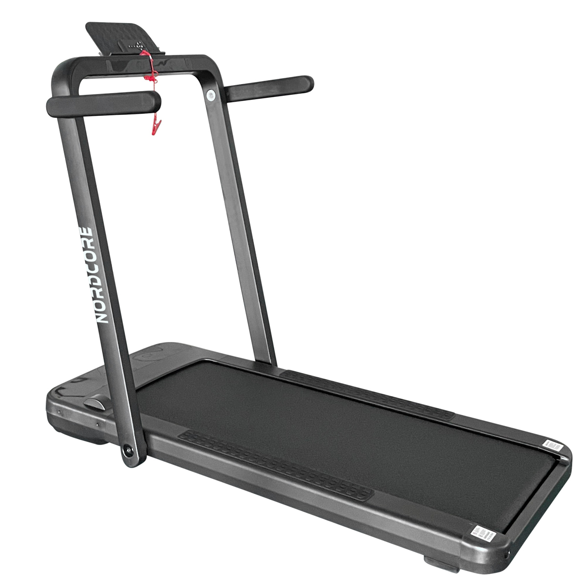 Nordcore 2-IN-1 Gåband-löpband Core 2200