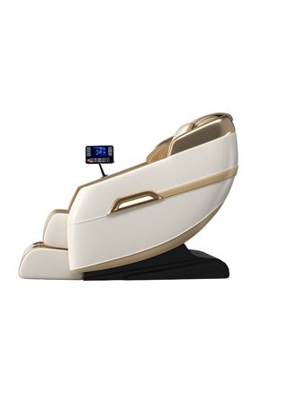 Lykke Massagestol Premium Ljus