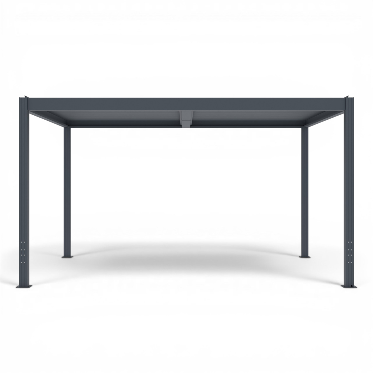 Fornorth Pergola Lounge 4x3m