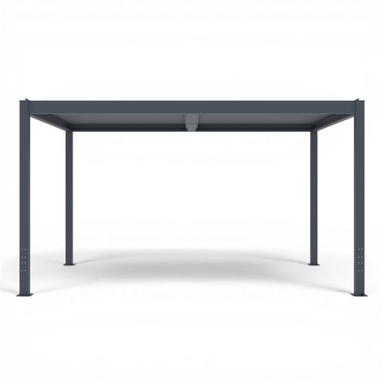 Fornorth Pergola Lounge 4x3m