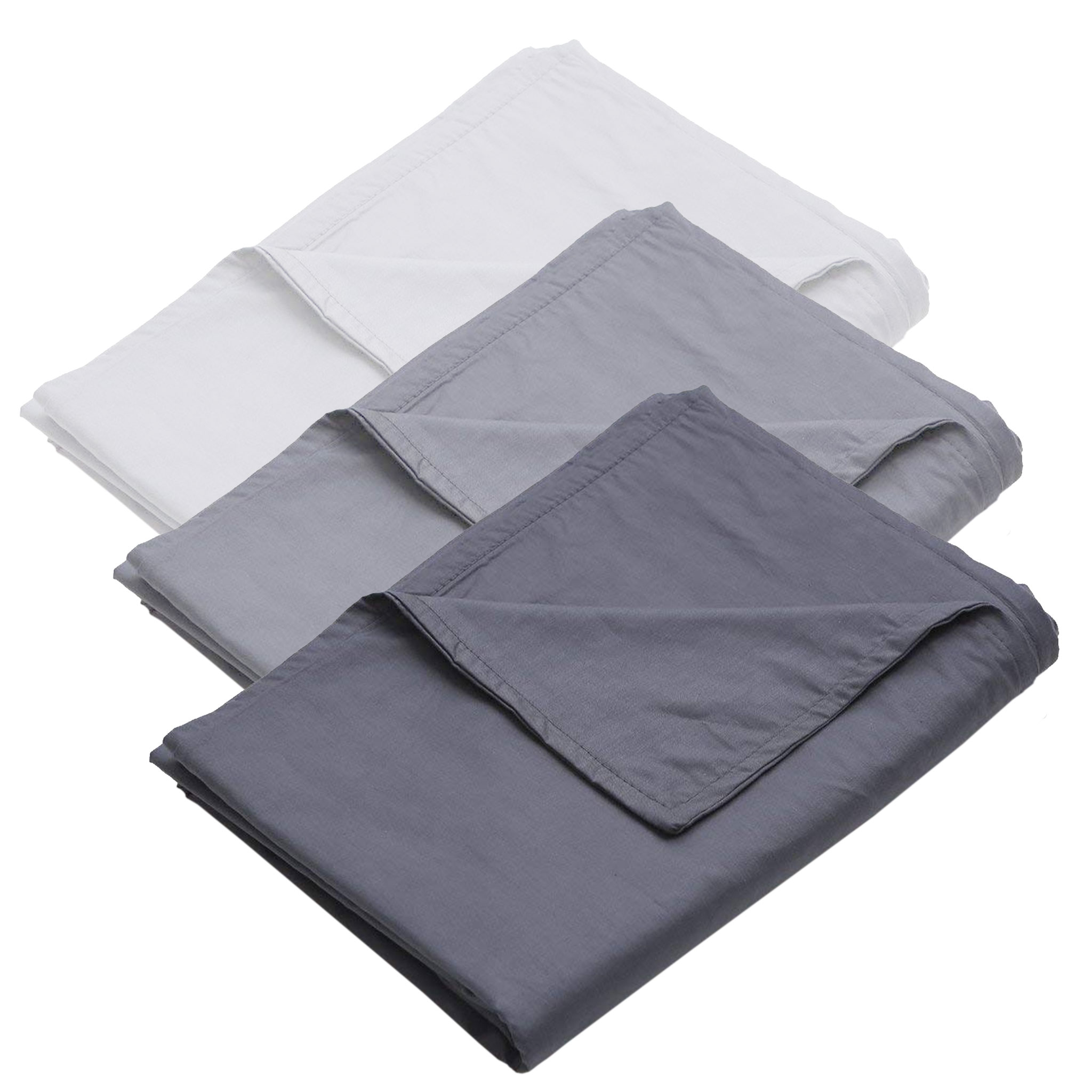 Polar Night barns bomull påslakan 100x150cm Special Bundle