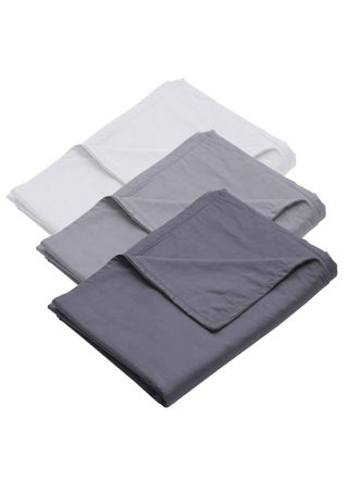 Polar Night barns bomull påslakan 100x150cm Special Bundle