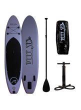 Deep Sea SUP-brädset XXL 330cm, Blå