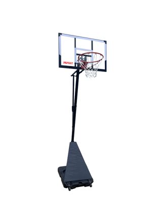 ProSport basketkorg Slam Dunk 2,45-3,05m