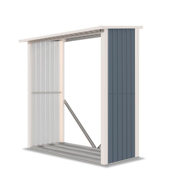 Fornorth Vedskjul 182x89x190cm (1,62m2)
