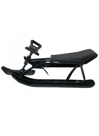 Nordcore Snowracer Svart