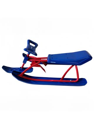 Nordcore Snowracer Blå