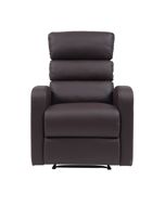 Lykke Massagestol Cozy Brun