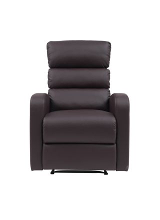 Lykke Massagestol Cozy Brun