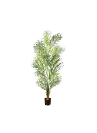 Lykke Konstväxt Areca Palm 150cm