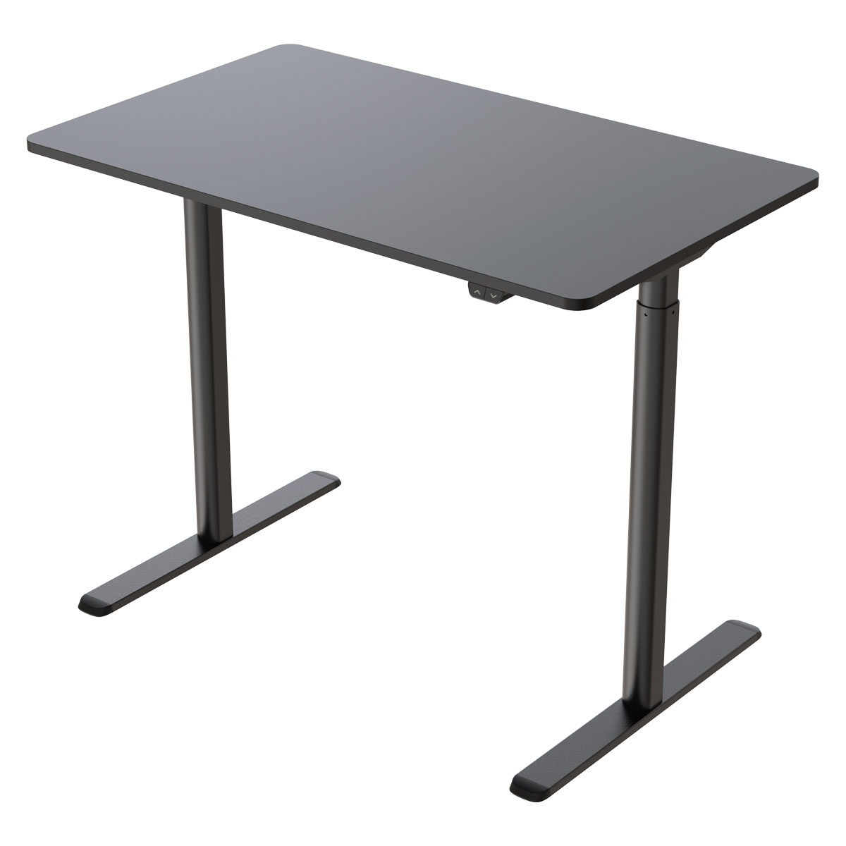 höj och sänkbart skrivbord