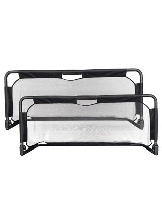 ProSport 2x Fotbollsmål 150x60cm Premium