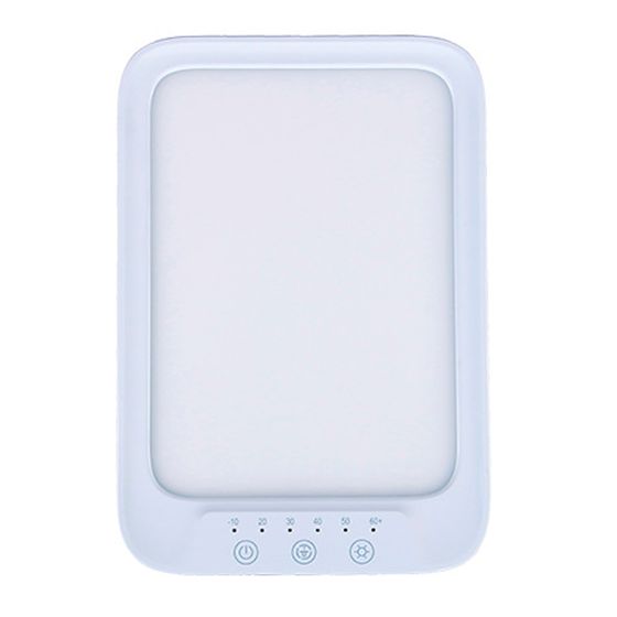 Lykke Ljusterapialampa Pro 2000 V2