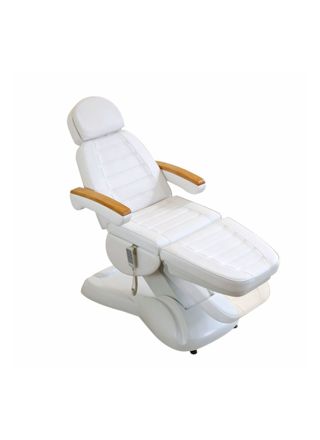 Lykke Behandlingsstol Deluxe