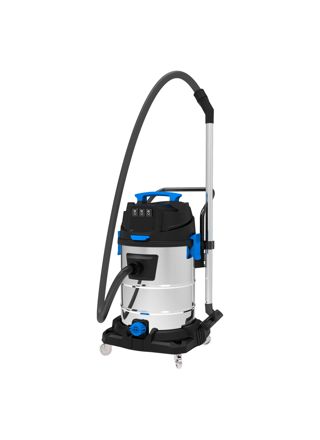 Fornorth Grovdammsugare Pro 3000, 80L, 3000W