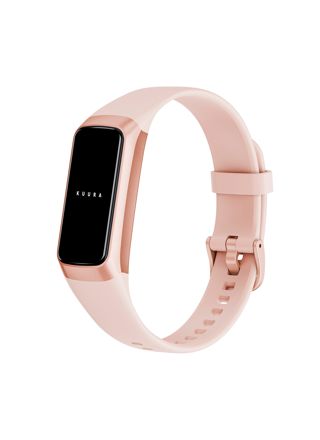 Kuura Activity Tracker A3 V2, Rosa