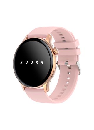 Kuura Smart Watch Function F7 V3, Rosa