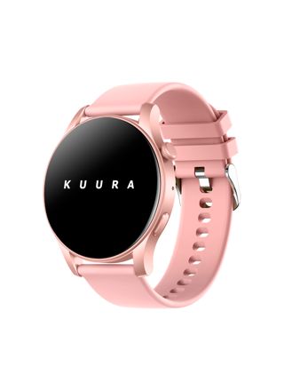 Kuura Smart Watch Sport S1 V3, Rosa