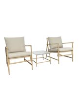 Lykke Balkongset Helsingborg