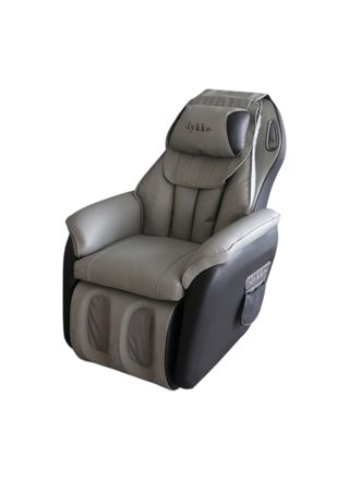 Lykke Massagestol Deluxe