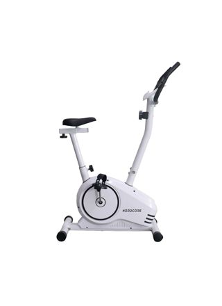 Nordcore Motionscykel 600 Vit