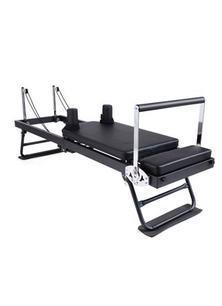 Nordcore Pilates Reformer Vikbar Maskin