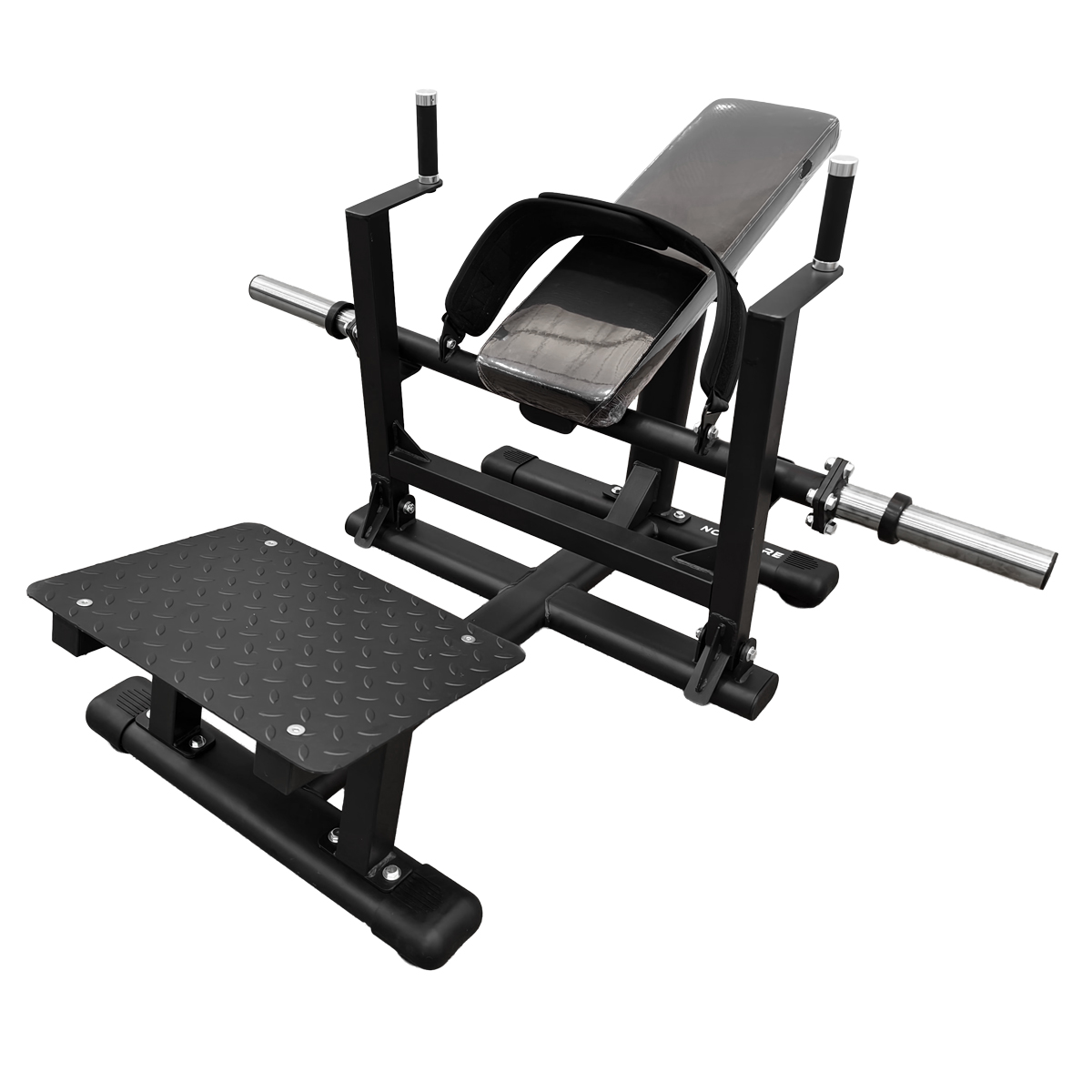 Nordcore Hip Thrust Maskin Lantionnostolaite