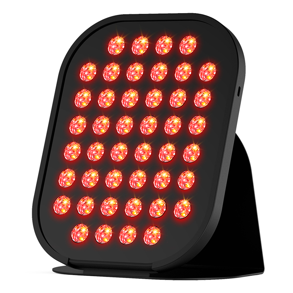 Lykke Rödljuslampa Röd LED Pro