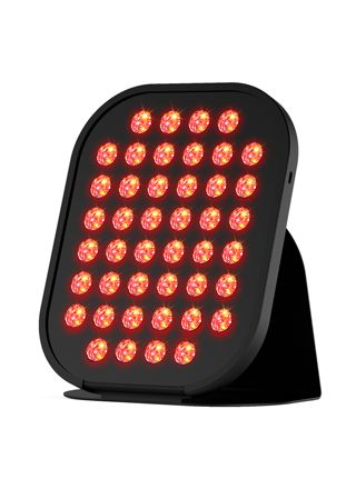 Lykke Rödljuslampa Röd LED Pro