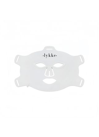 Lykke Rödljuslampa Terapimask LED Pro