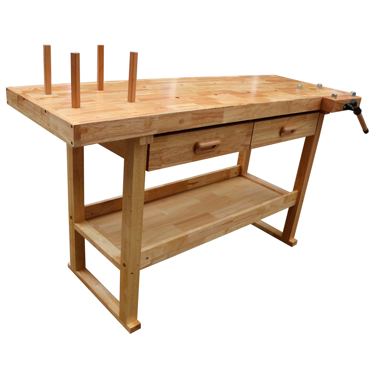 Lykke Hyvelbänk Original