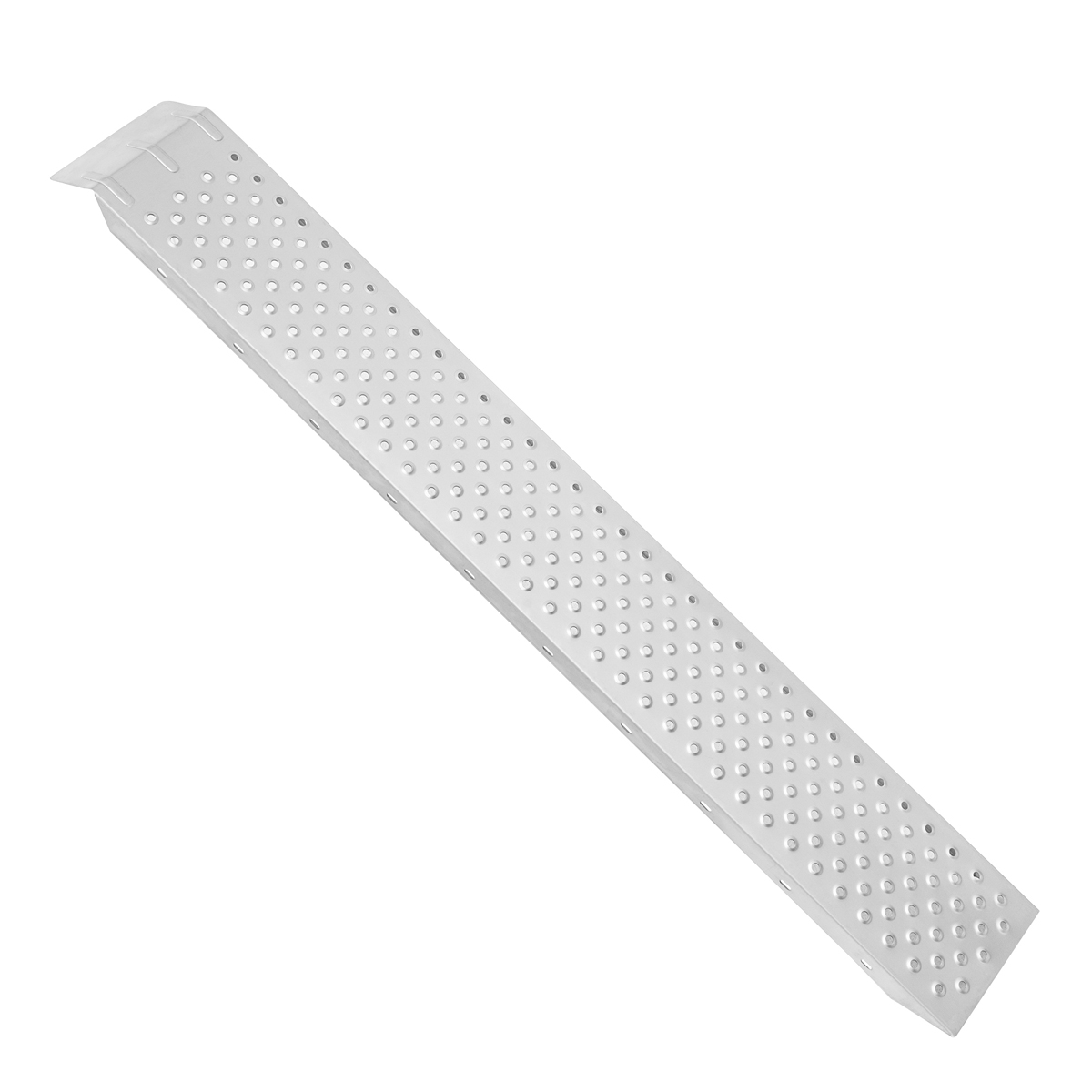 Fornorth Lastramp 162x25x6 cm 200kg