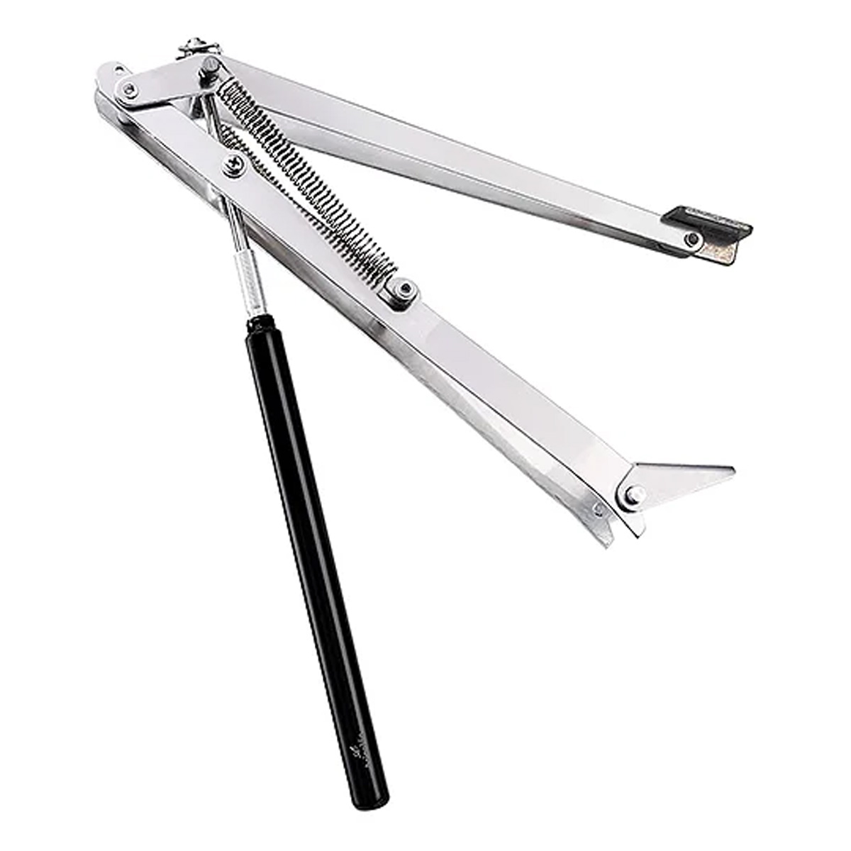 Lykke Växthus Fönsteröppnare, Automatisk