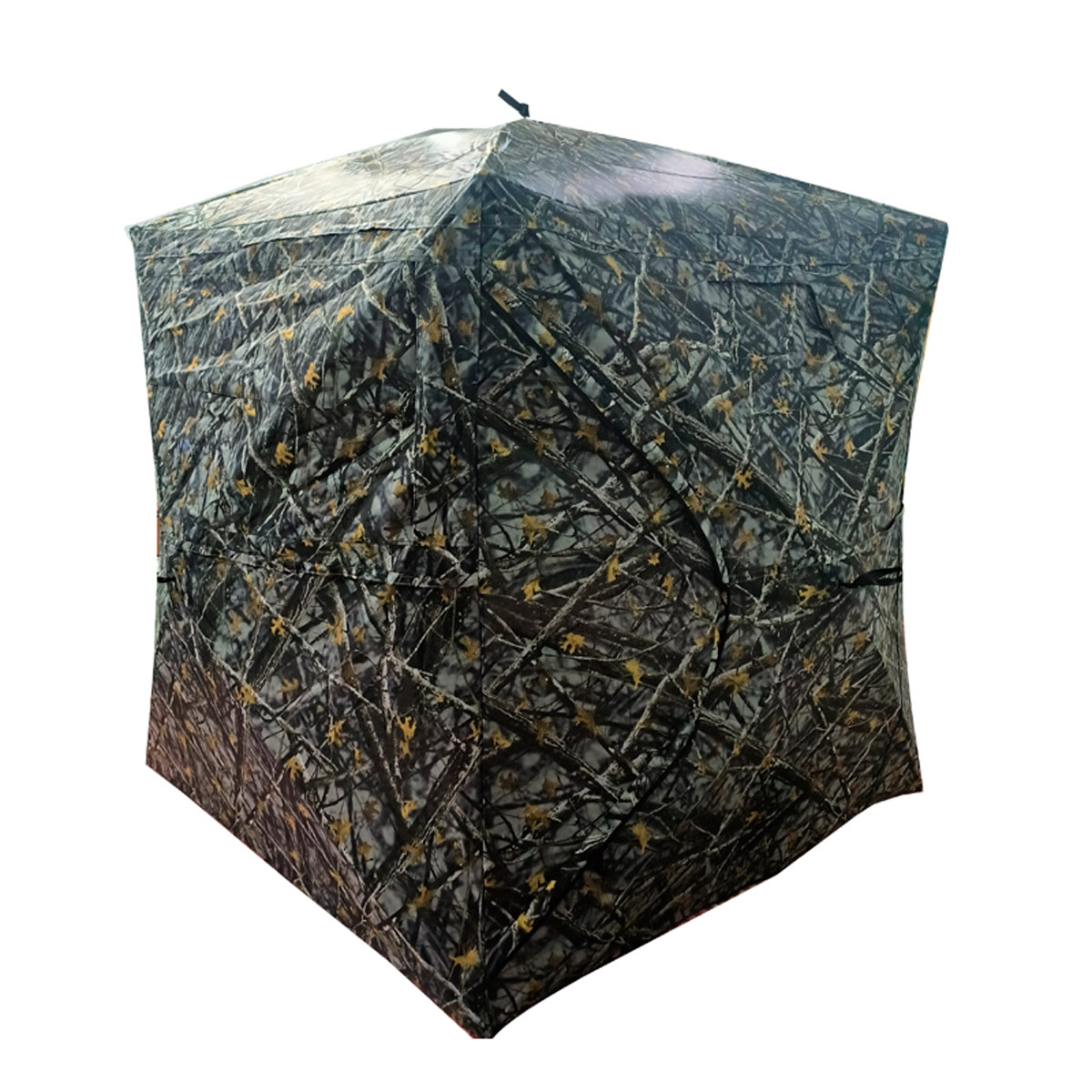 Trekker Gömsle Transparent 180x180x200cm