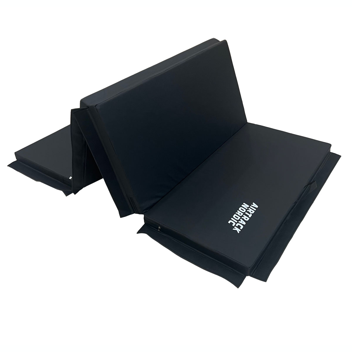 AirTrack Nordic Gymnastikmatta 200x100x5cm