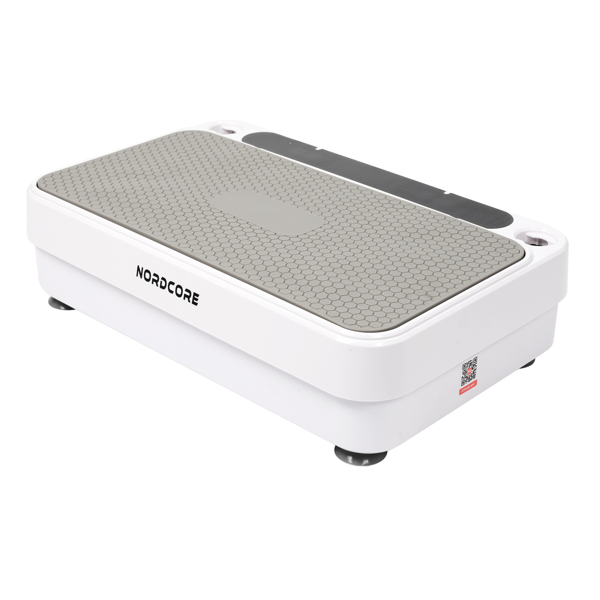 Nordcore Vibrationsplatta Premium 4000