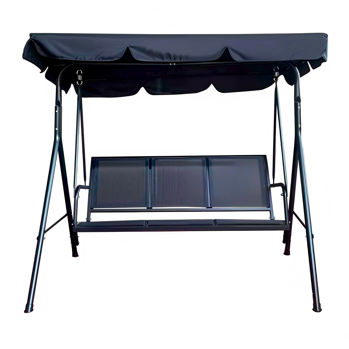 Lykke Hängmatta Elegance, Grå