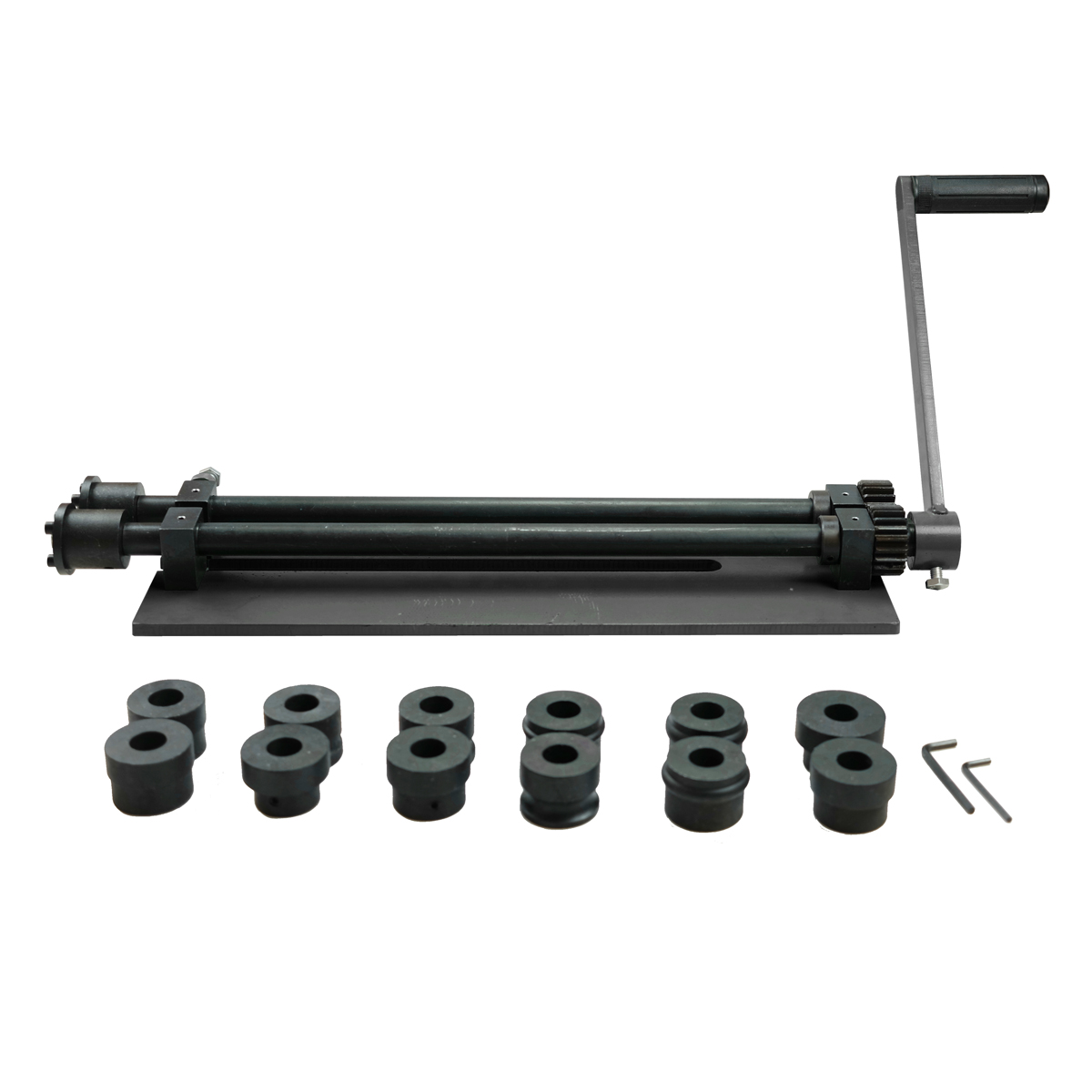 Fornorth Sickmaskin 460mm