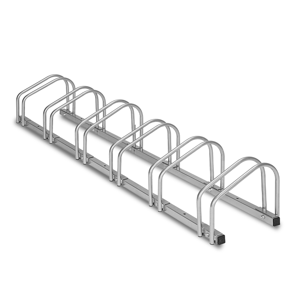 Fornorth Cykelställ, 6-plats