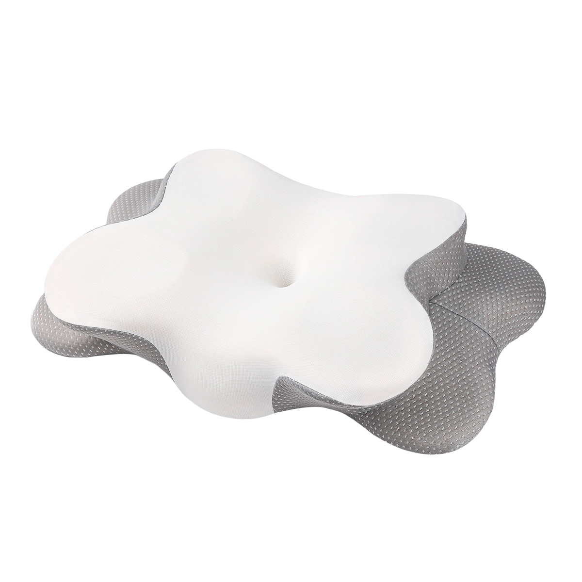 Lykke Ergonomisk Kudde Polar