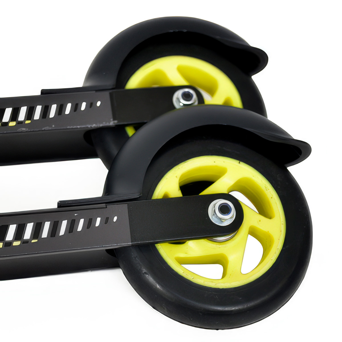 React Rullskidor Reservhjul 2 st Skate