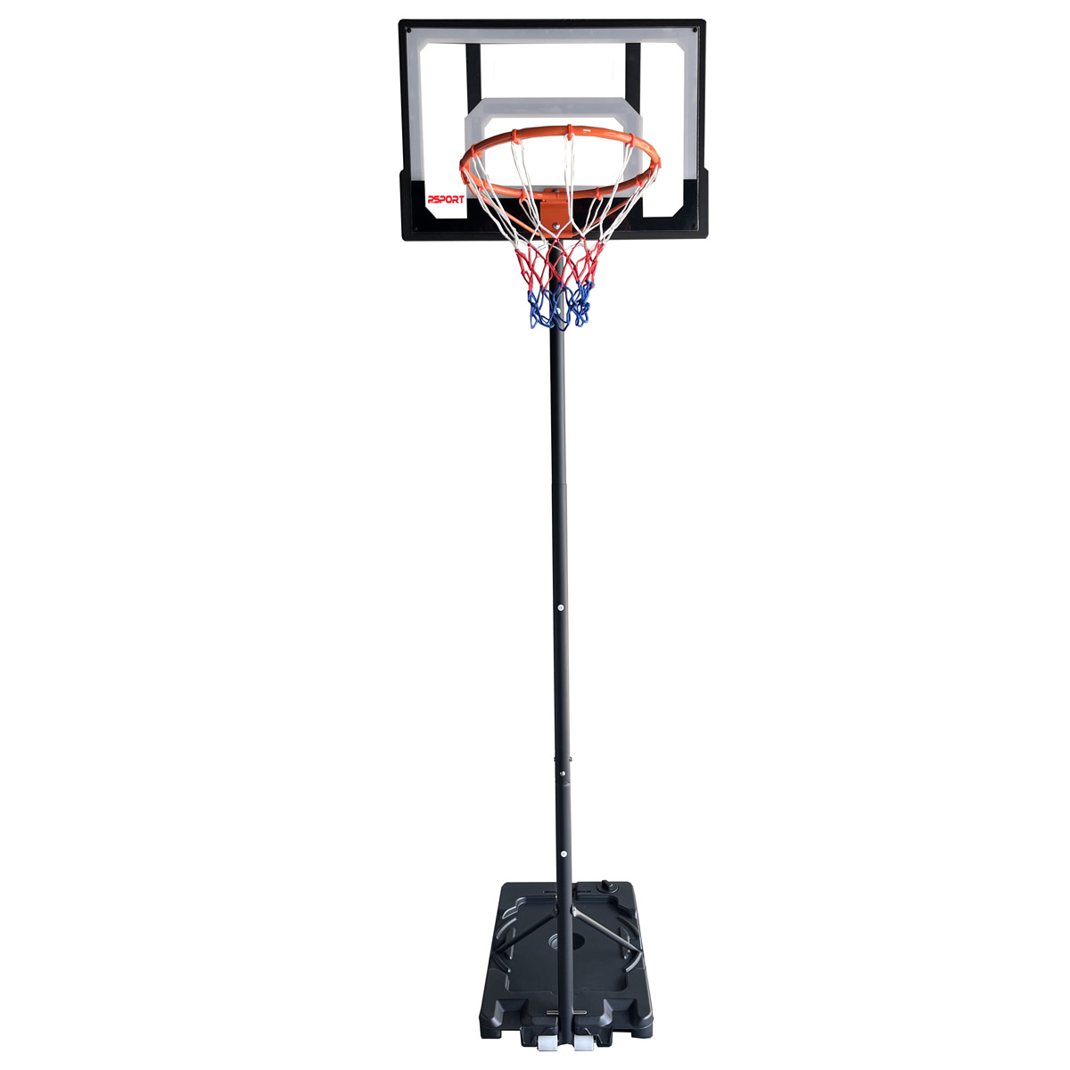 Prosport Basketkorg Kids 1.1-2.1m