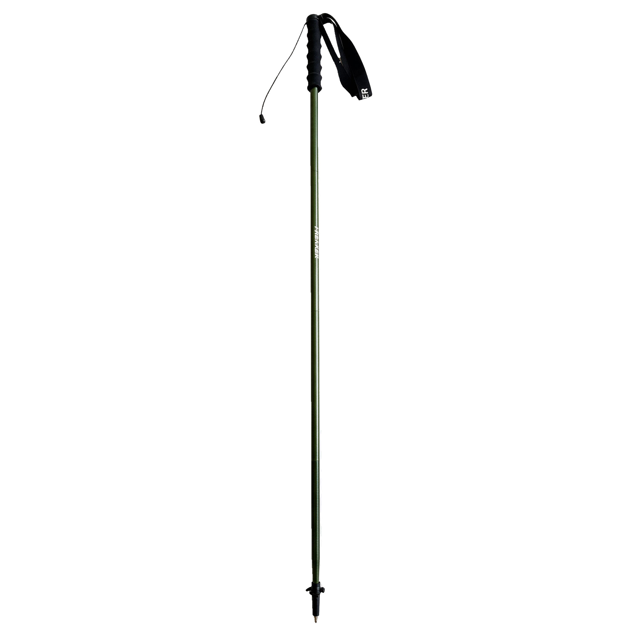 Trekker Löparstavar Tundra, 115cm