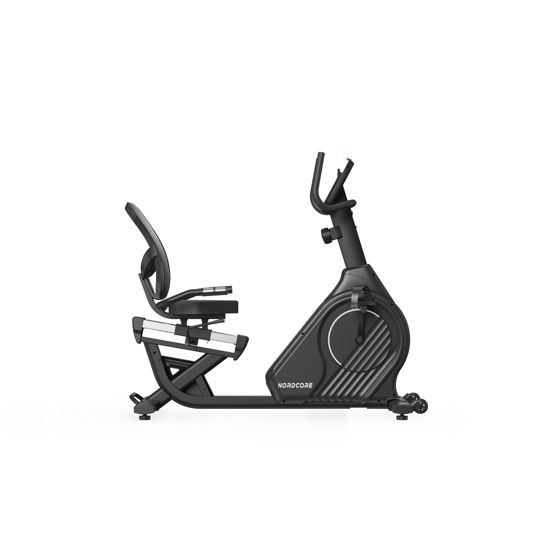 Nordcore Motionscykel Liggande 800