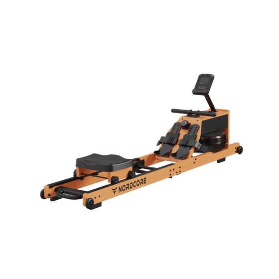 Nordcore Roddmaskin 500 Water Rower