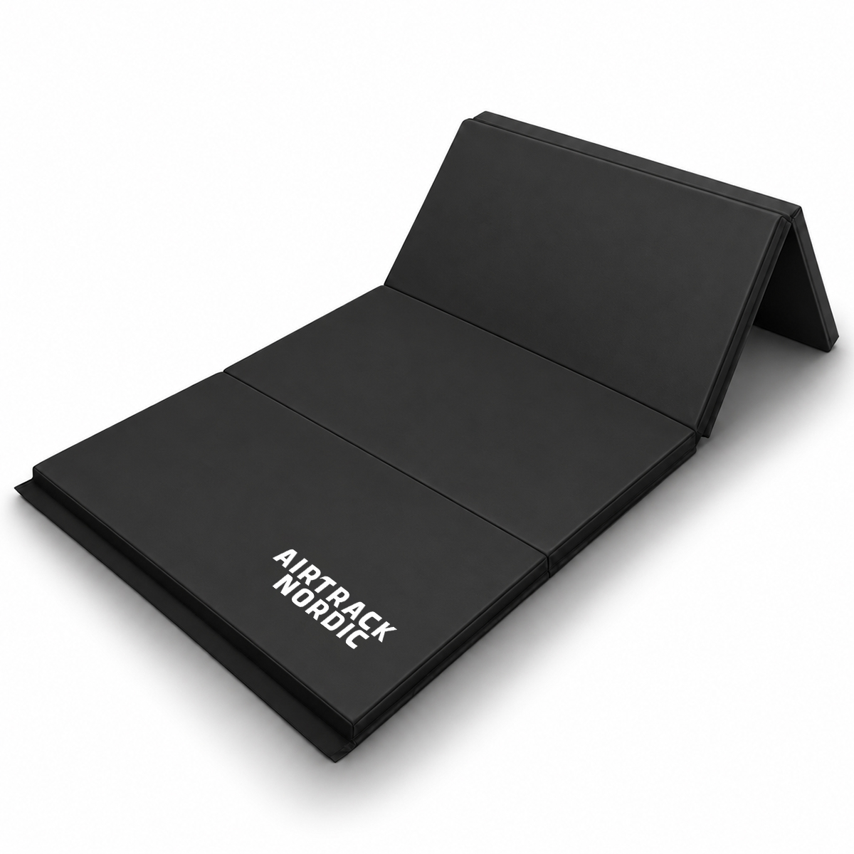 AirTrack Nordic Gymnastikmatta 245x120x4cm