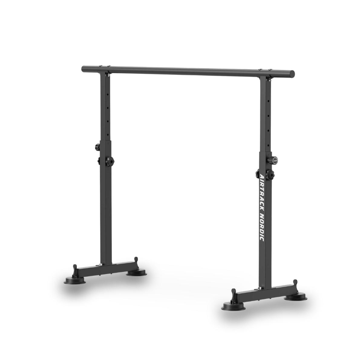 AirTrack Nordic Balettstång 150x53x119cm