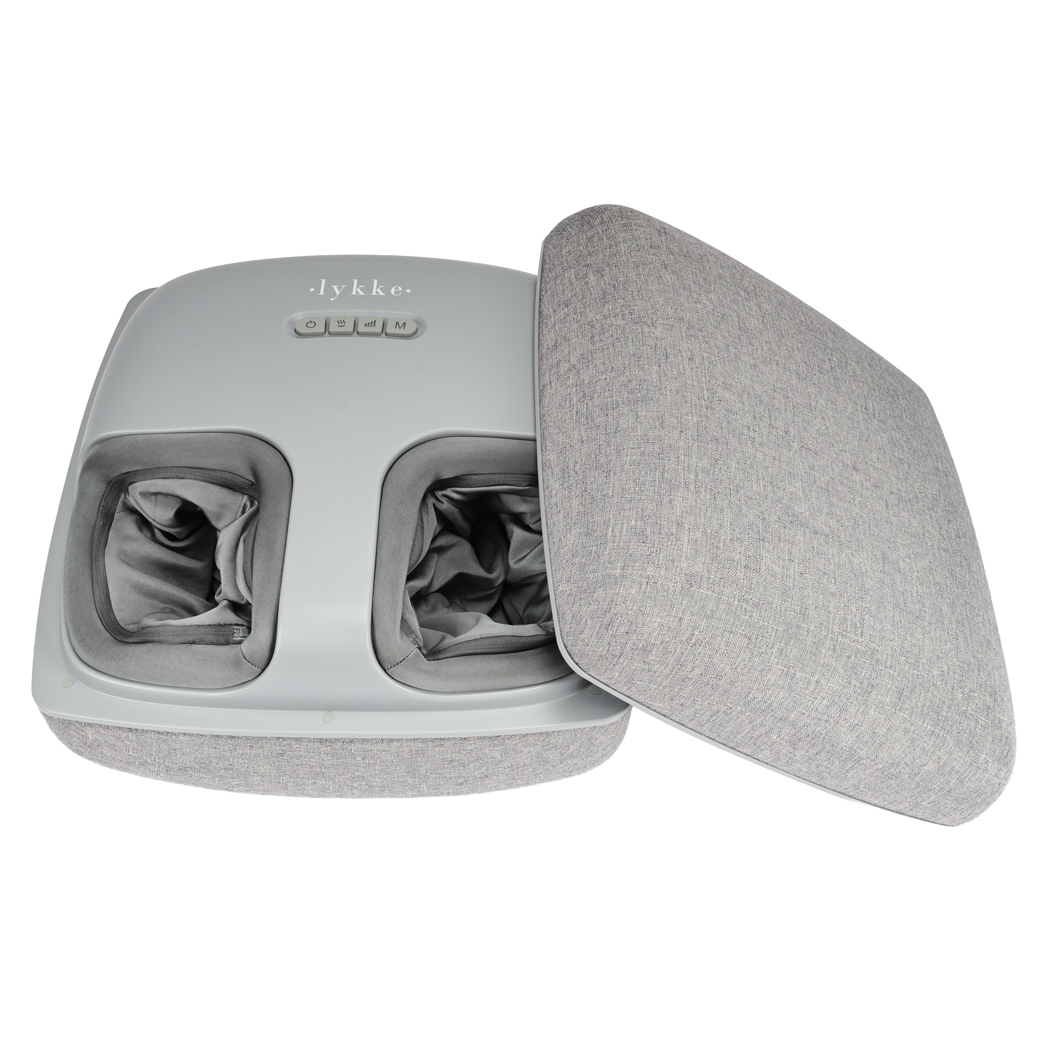 Lykke Fotmassageapparat Hygge Premium